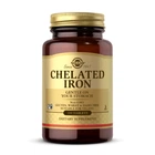 Добавка Chelated Iron - 100 tabs