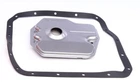 Фильтр АКПП Toyota Previa /Rav IV III 2.0/2.4 00-13 к-кт с прокладкой - 107402 FEBI BILSTEIN