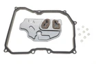 Фильтр АКПП VW Golf V/VI/ Passat 1.6-2.0 FSI 03-12 с прокладкой - 100 137 0004 MEYLE