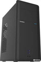 Корпус Gamemax ET-209-450W-2U3 Black 450W