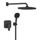 Душова система прихованого монтажу Grohe Cubeo з Tempesta 250 (1053362430) ( 35165 )