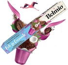 Кава в капсулах Belmio Let's go Coconutz, 10 капсул Nespresso ( 23560 )
