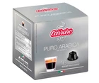 Кава в капсулах Carraro Puro Arabica, 16 капсул Dolce Gusto ( 18723 )
