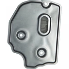 Фільтр масляний АКПП SWAG 30947165 Volkswagen Jetta, Golf 09G325429B, 9G325429B