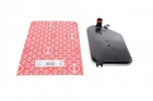 Фільтр масляний АКПП ELRING 484.410 Audi A4, A6, A8, Allroad; Volkswagen Passat; Skoda Superb 01V325429, 98630740300
