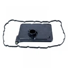 Масляный фильтр АКПП BLUE PRINT ADG02169 KIA Sportage, Carens, Soul, Optima, Pro Ceed, Ceed; Hyundai I40, Creta, Accent, IX20, I30, IX35, Veloster, Santa Fe 452833B810, 452833B810S1, 4632126000