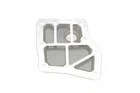 Фильтр АКПП VW Lupo/Polo 1.1-1.6 98-09 - 26055 FEBI BILSTEIN