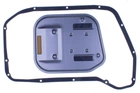 Фильтр АКПП + прокладка (8-ступ.8HP55) Audi A4/A5/A6/A7/Q5 quattro 07- A220050, DENCKERMANN