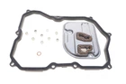 Фильтр АКПП Audi Q3/ VW CC/ Passat/ Tiguan 2.0 TFSI 11- к-кт с прокладкой 6 ступна - 100 137 0005 MEYLE