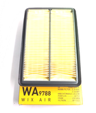 Фильтр воздушный WIX WA9788 X-TRAIL, Ікс-Треіл, QASHQAI, Кашкай 16546-4BA1B, 16546-4BA1A, 16546-4BC1A