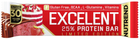 Протеїновий батончик Nutrend Excelent Protein Bar 85 г