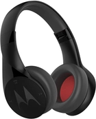 Навушники Motorola Pulse Escape Black (SH012 BK) - зображення 1