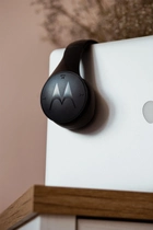 Навушники Motorola Pulse Escape Black (SH012 BK) - зображення 11