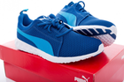 Puma on sale carson mesh