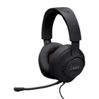 Наушники jbl Quantum 100m2 Black (jblqtum100m2blk)