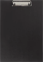 Планшет Buromax А4 PVC Черный (BM.3411-01)