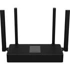 Бездротовий маршрутизатор (роутер) Huawei AX3S Black (53030CVQ) [139625]