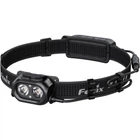 Налобний ліхтар Fenix HP12R-T Black (HP12R-TB) [140059]