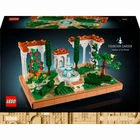 Конструктор Lego Icons Дитячий Сад з Фонтанами (10359)