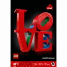 Конструктор дитячий LEGO LOVE (31214)