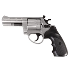 Револьвер Cuno Melcher-ME 38 Magnum 4R (нікель, пластик) - зображення 1
