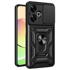 Чохол Armor Guard Shield для Motorola G72 Колір Black
