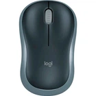 Мышь Logitech M185 Wireless Mouse Grey (910-002235, 910-002238, 910-002252) UA [27123]