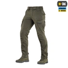 Штані M-Tac Aggressor Gen.II Vintage Dark Olive 30/30 20082048-30/30