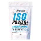 Изотоник Iso Power+, 450 грамм Цитрус Vansiton (fit0023843)