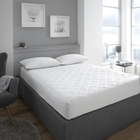 Наматрасник MirSon №5005 Exclusive Line Native 120x190 см (2200005333921)