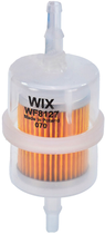 Фильтр топливный WIX Filters (WF8127)