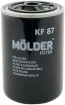 Фільтр паливний Molder Renault Magnum, Premium, Midliner (KF87)