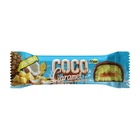 Кокосово-карамельный батончик FitWin Coco Caramel