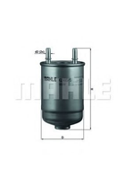 Топливный фильтр Knecht/MAHLE (KL485/5D)