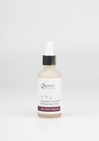 Інтелектуальна сироватка-еліксир «БІОПЛАЗМА» Smart4Derma bioplasma smart elixir multipeptides lifting 50 мл