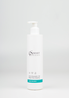 Лаймовий гідруючий гель для атравматичної чистки Smart4Derma lime atraumatic gel deep pore cleansin 250 мл