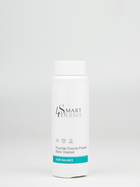 Ензимна пудра з вулканічним пилом Smart4derma pozzolan enzyme powder black cleanser 120 г
