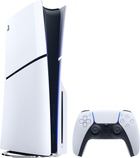 Ігрова приставка Sony PlayStation 5 Slim (S01F44C011DL12619779) - Уцінка