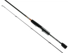 Спиннинг Favorite Totem TTM1-762ML 2.30m 4-18g Fast