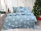 Комплект постельного белья TAG Tekstil R-T9133 King Size (Евро maxi)