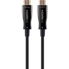 Кабель мультимедійний HDMI M to HDMI M 20.0m V2.0 AOC 4K60Hz Cablexpert (CCBP-HDMI-AOC-20M-02)