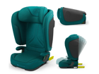 Автокрісло Unity 2 i-Size, Kinderkraft (green), 00-00305340