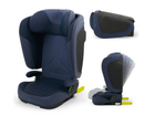 Автокресло Unity 2 i-Size, Kinderkraft (navy), 00-00305339