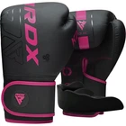 Боксерские перчатки RDX F6 Kara Matte (капа в комплекте)
