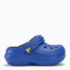 Детские кроксы Classic Lined Clog