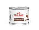 Влажный корм для котят Royal Canin Gastrointestinal Kitten 195 г