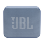 Портативна акустична система JBL серії GO Essential 2 Blue (JBLGOES2BLUEU), 5 Вт, 110 Гц-20 кГц, 5 годин автономно. роботи, Bluetooth 5.1, синій