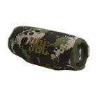 Акустическая система портативная JBL серии Charge 6 Squad (JBLCHARGE6SQUAD), двухполосная, 45 Вт, Bluetooth: 5.4, 24 часов автон. работы, 56 Гц - 20 кГц, IP68, камуфляж
