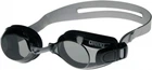 Очки для плавания Arena ZOOM X-FIT черно-темно-серые 92404-055