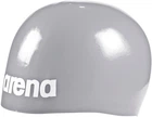 Шапочка для плавания Arena MOULDED PRO II серая 001451-505